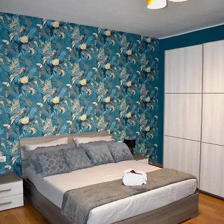 Casa Vacanze Oikia - Room Orchidea Naples Exterior photo