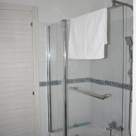 Casa Vacanze Oikia - Room Orchidea Naples Exterior photo