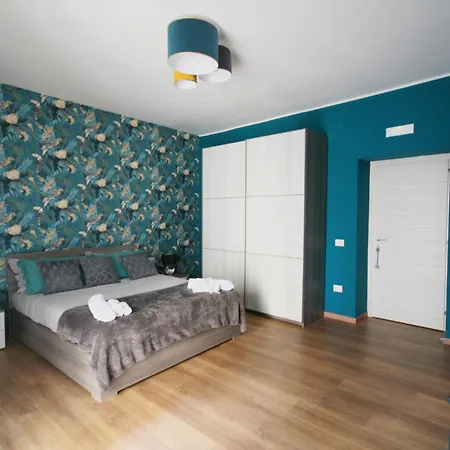 Casa Vacanze Oikia - Room Orchidea Naples Exterior photo